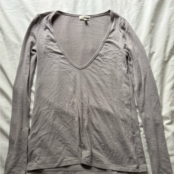 Wilfred long sleeve - Picture 2 of 3